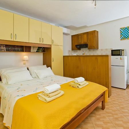 Apartment Matic Ograde Хвар Екстер'єр фото