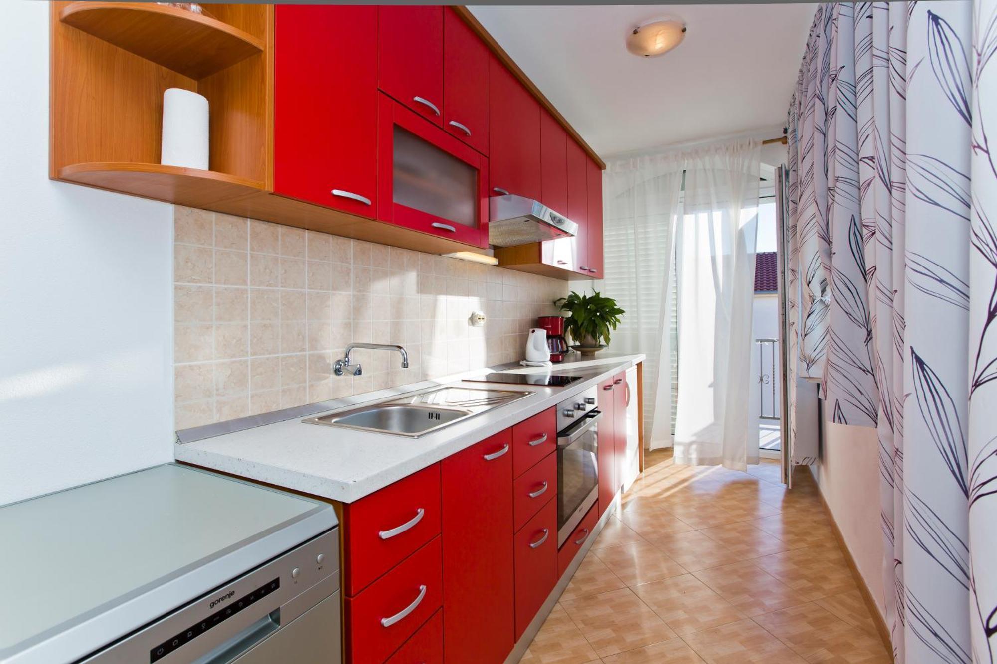 Apartment Matic Ograde Хвар Екстер'єр фото