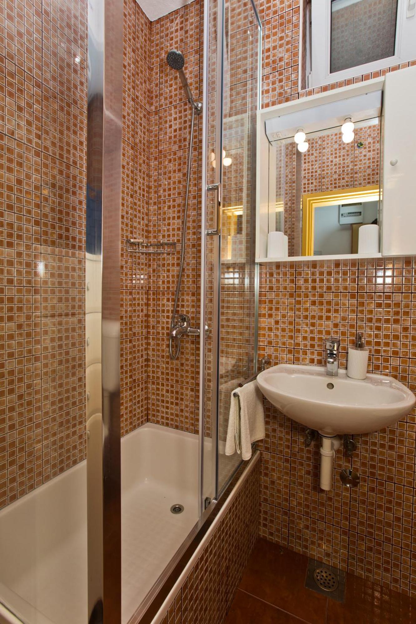 Apartment Matic Ograde Хвар Екстер'єр фото