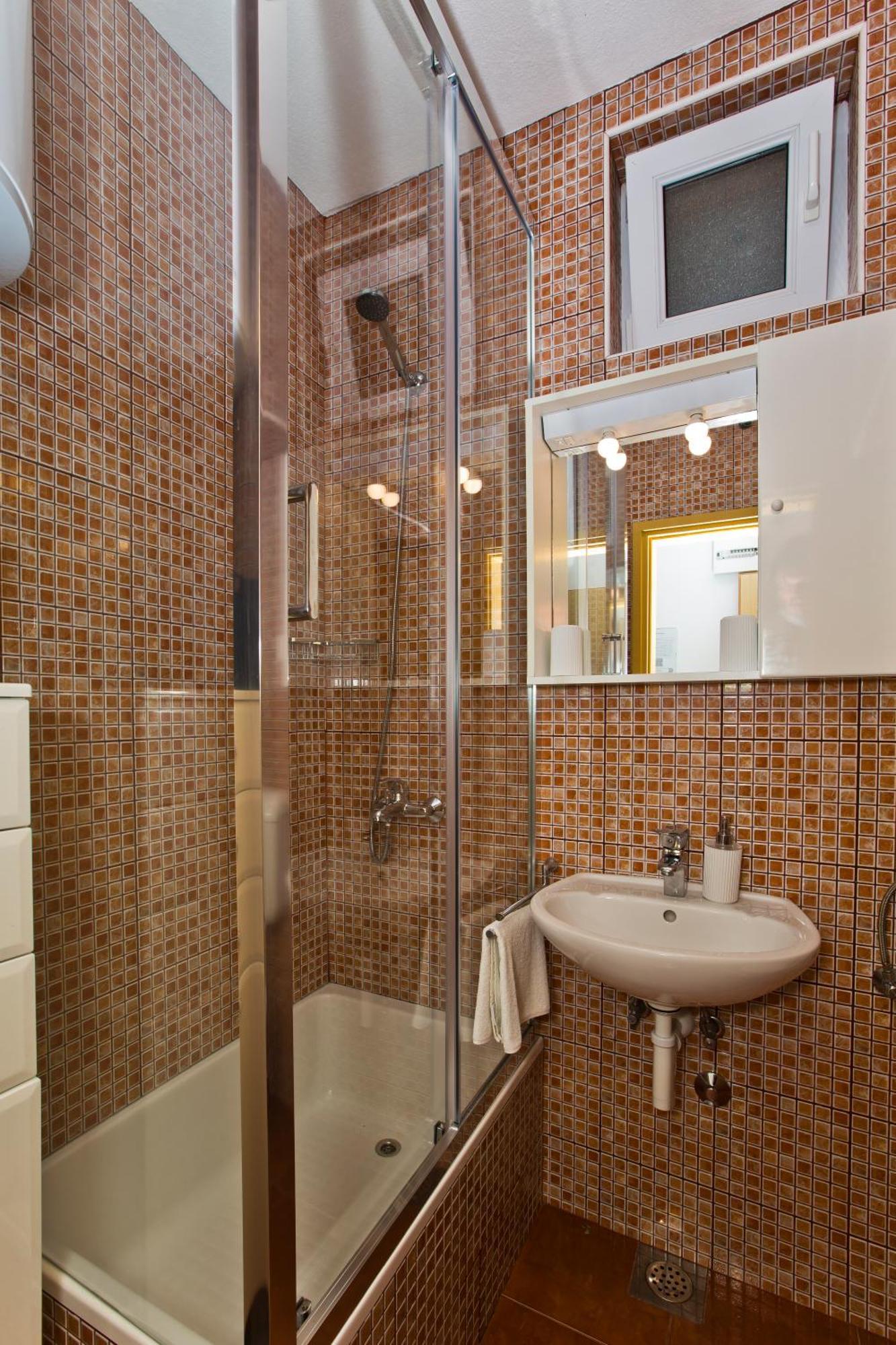 Apartment Matic Ograde Хвар Екстер'єр фото