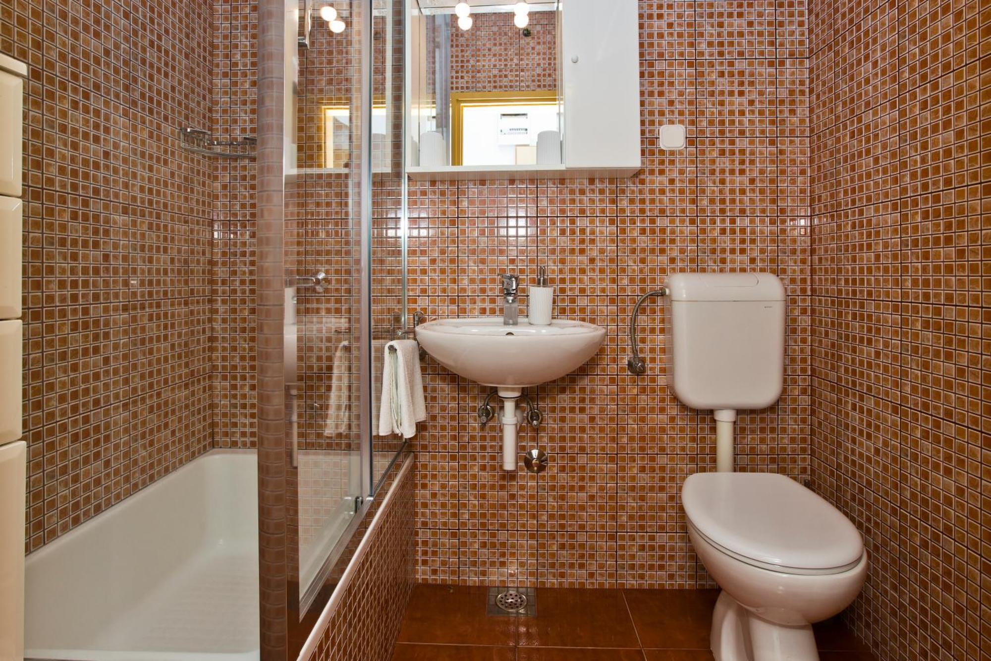 Apartment Matic Ograde Хвар Екстер'єр фото