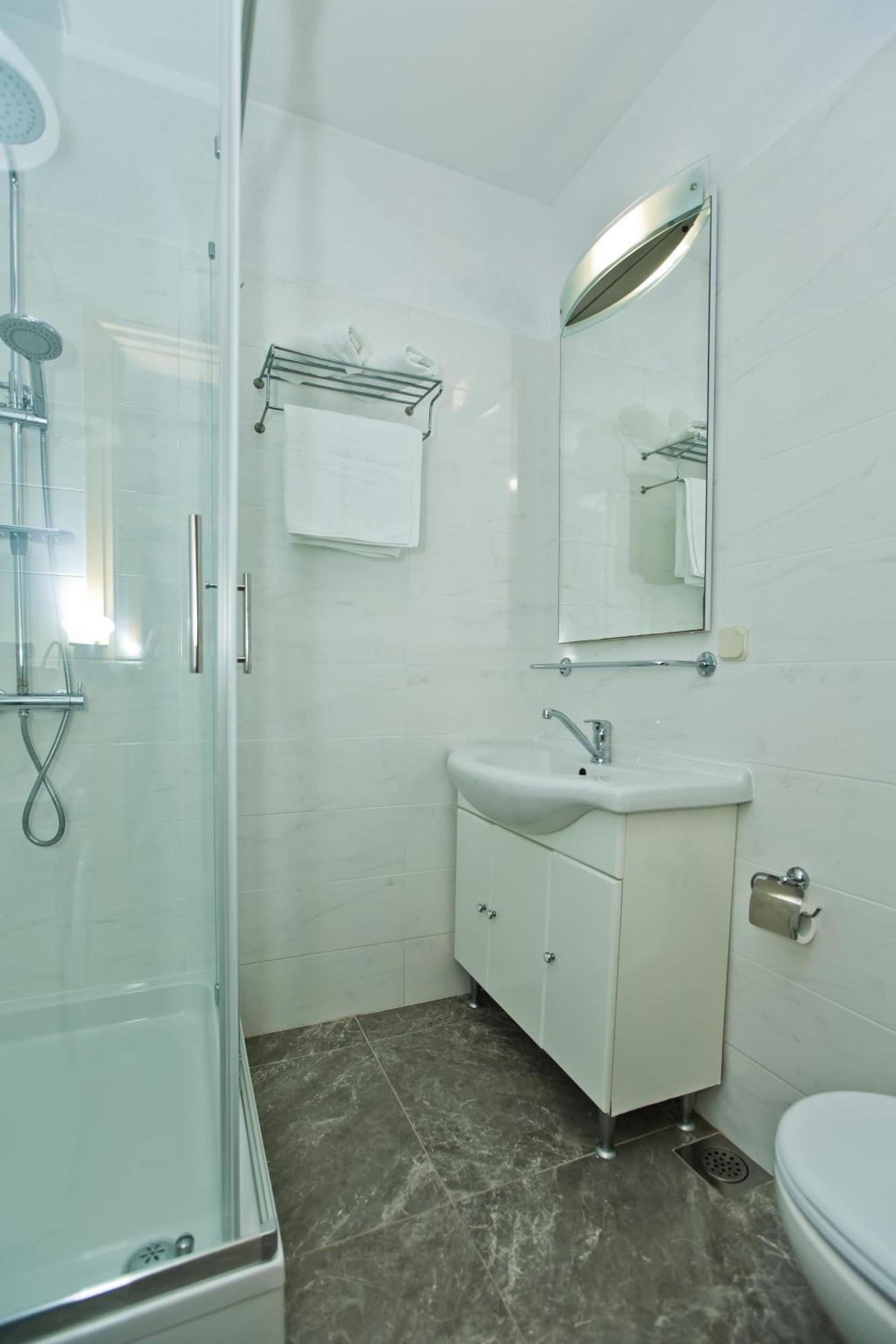 Apartment Matic Ograde Хвар Екстер'єр фото