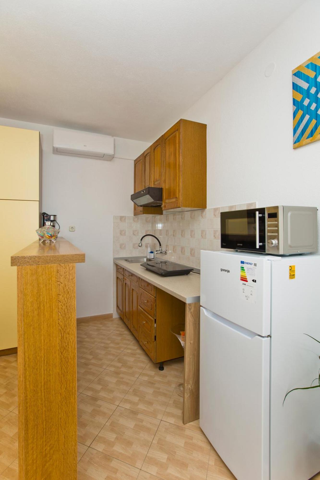 Apartment Matic Ograde Хвар Екстер'єр фото
