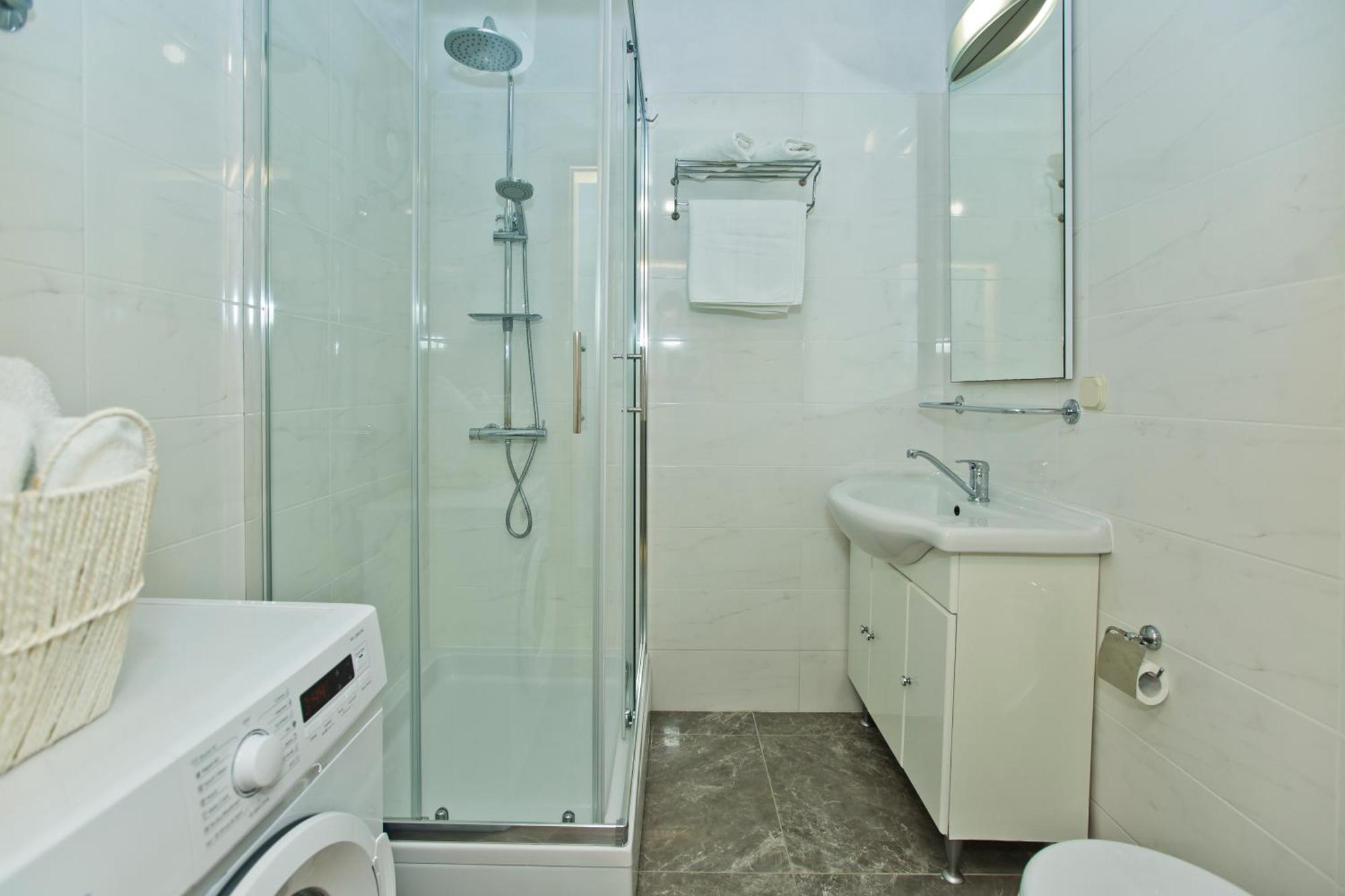 Apartment Matic Ograde Хвар Екстер'єр фото