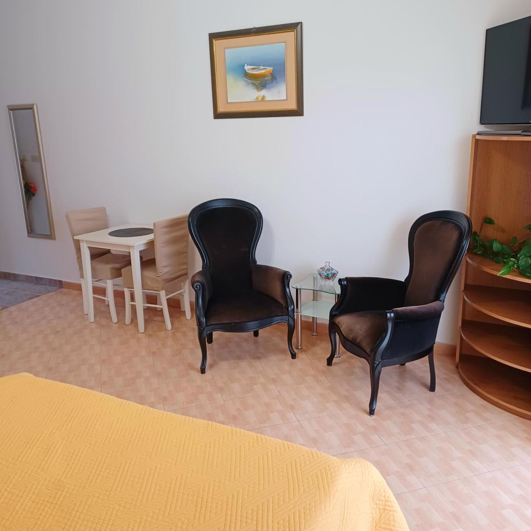 Apartment Matic Ograde Хвар Екстер'єр фото