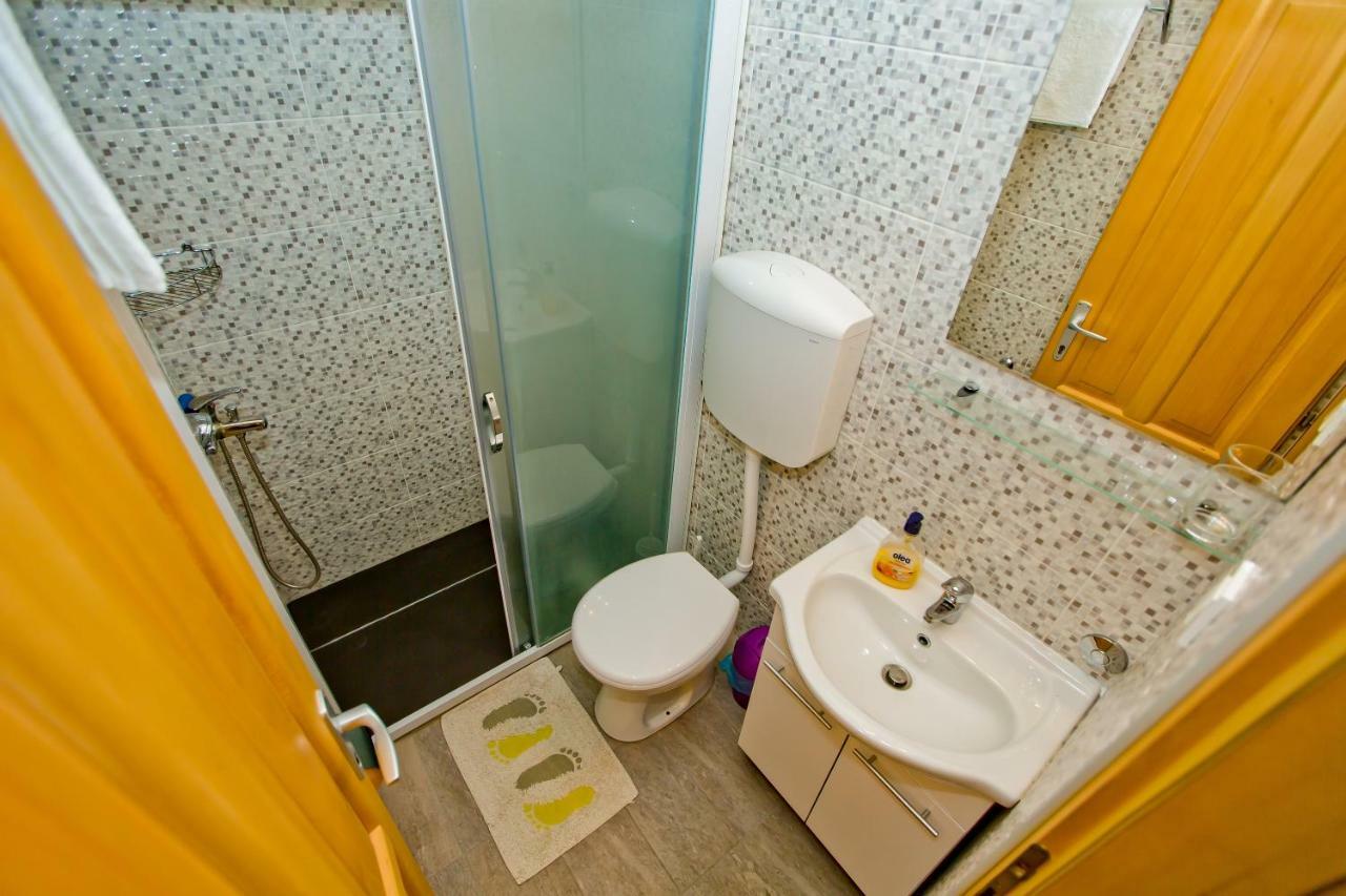 Apartment Matic Ograde Хвар Екстер'єр фото